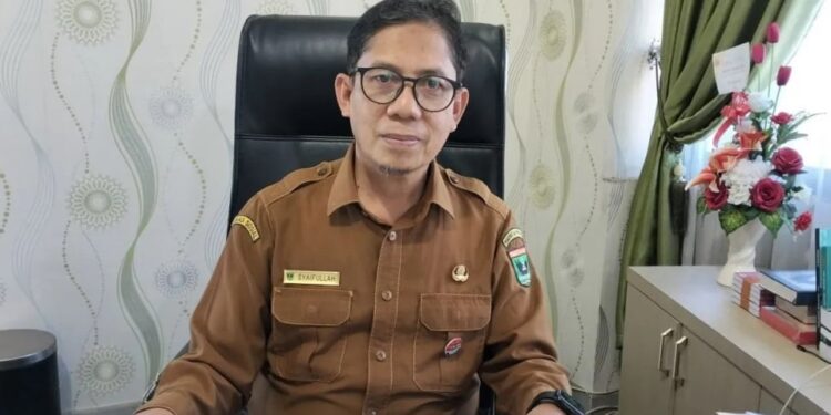 Dinas Sosial Sumbar Bantah Abaikan ODGJ di Solok