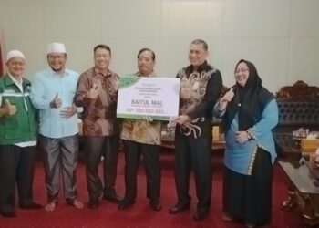 bank aceh