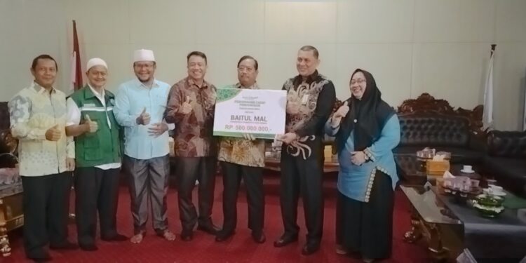 bank aceh