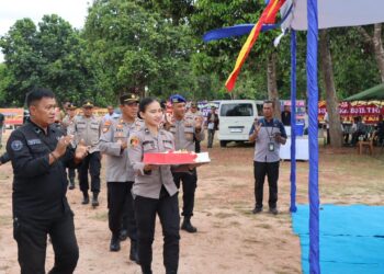 TNI Polri