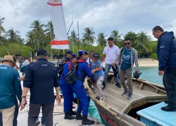 Wisata natuna