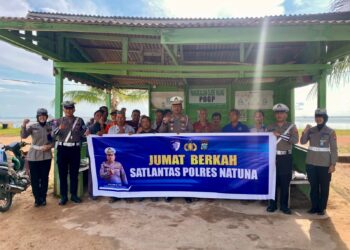 Jumat berkah