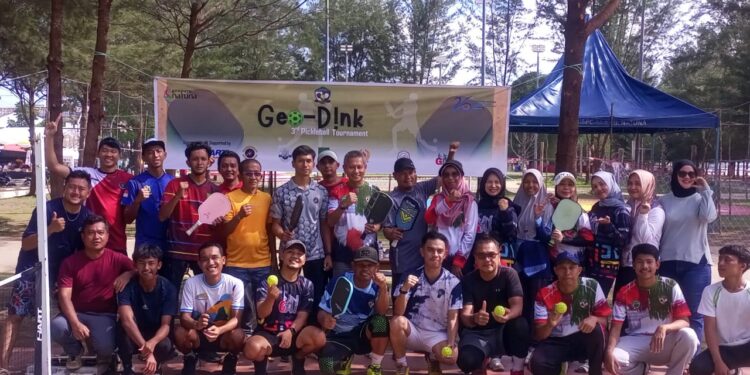HUT Natuna