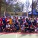 IPF Gelar GEO-DINK Pickleball Tournament