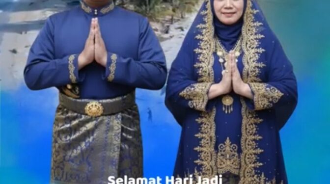 HUT Natuna