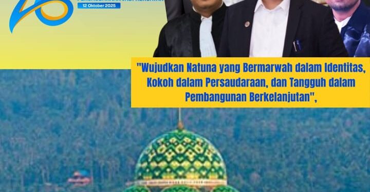 LBH Natuna