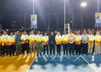 HUT Natuna