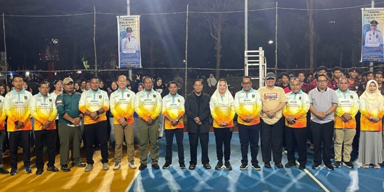 HUT Natuna