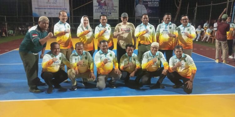Volly