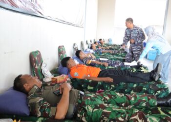 Donor darah