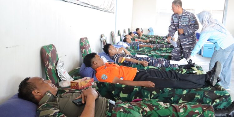 Donor darah