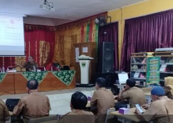 SMAN 1 Harau