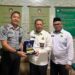 Perkuat Sinergi Pembinaan, Kalapas Narkotika Sawahlunto Sambangi Kantor Kemenag Kota Sawahlunto