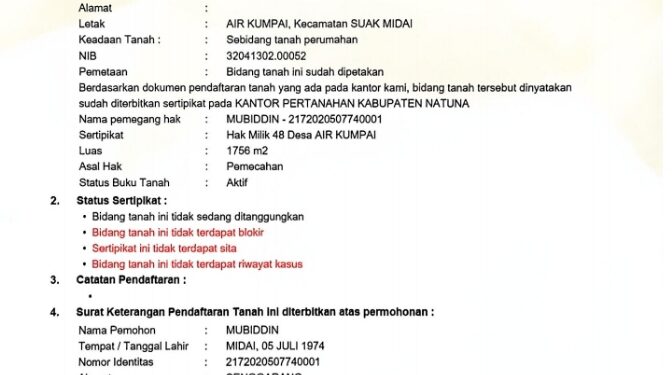 Kehilangan