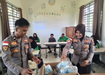 Polisi Humanis