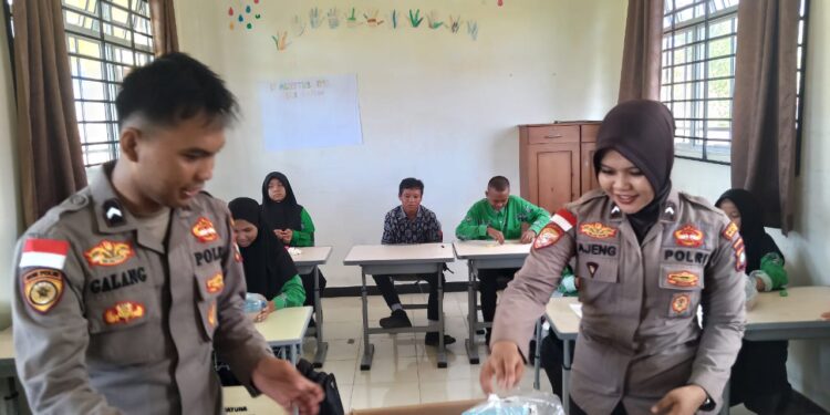 Polisi Humanis