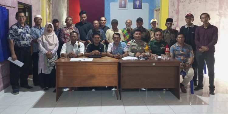 LBH Natuna