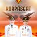 Korpasgat