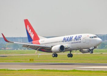 Nam Air