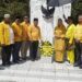 HUT Golkar