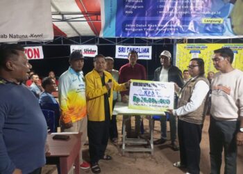 Raja Mustakim