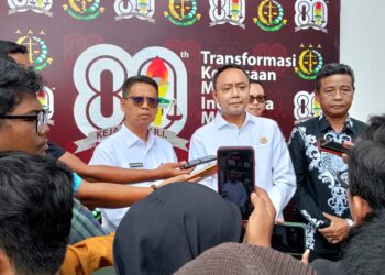 Koperasi Merah Putih