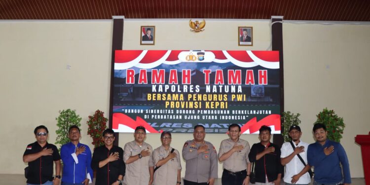 PWI Kepri