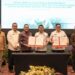 Dorong Penguatan Ekonomi Antar Daerah Bupati Solok Teken MOU dengan Pemprov Sumsel
