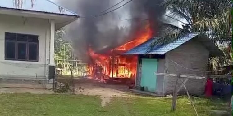 Kebakaran