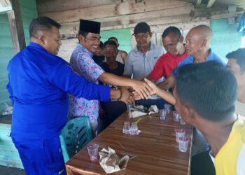 Nelayan
