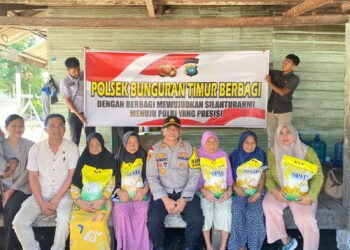 Polsek bunguran