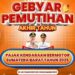 Pemprov Sumbar dan Bapenda Gelar Pemutihan Pajak Kendaraan Hingga 30 Desember 2025