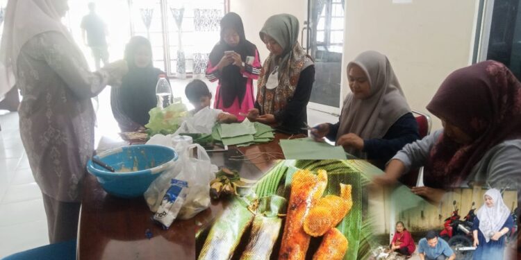 Lompong Sagu
