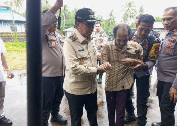 Pengobatan gratis