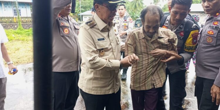 Pengobatan gratis