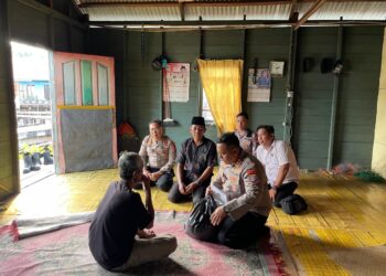 Jumat berkah