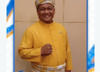 HUT Natuna