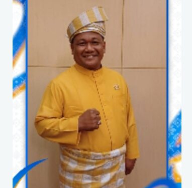 HUT Natuna
