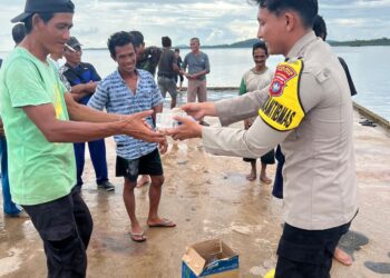 Angkutan Pelabuhan