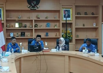 ESDM Kepri