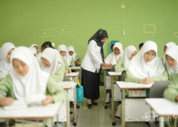 PT Timah Hadirkan Berbagai Program CSR untuk Masyarakat di Lingkar Tambang