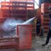 Tingkatkan UMKM, PT TIMAH Tbk Serahkan Mesin Steam untuk Pelaku Usaha Ayam Potong di Pangkalpinang