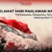 Lanjutkan Perjuangan Pahlawan, Ini yang Dilakukan PT Timah Untuk Indonesia