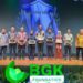 PT TIMAH Tbk Raih Penghargaan Indonesia ESG Leadership Awards 2025 Kategori Leadership AAA
