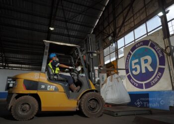 Terus Berkontribusi, PT TIMAH Tbk Setor Pajak dan PNBP Sebesar Rp1 Triliun untuk Pembangunan Nasional