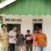 Terus Peduli Masyarakat, PT Timah Renovasi Rumah Milik Usman