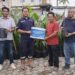 PT Timah Supports Food Security in Tepus Village Through the Use of Post-Mining Land