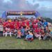 P2KR FC Juara 1 Bupati Natuna Cup 2025, Cen Sui Lan Puji Ledakan Talenta Muda, Wira Sabet Top Skor