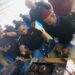 Kapolres Natuna Tinjau Arena Gasing Bupati Cup 2025, Dorong Pelestarian Budaya Melayu