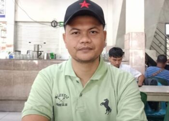 LMND Desak Pemkab Aceh Singkil Gelar Tes Urine bagi ASN Secara Berkala